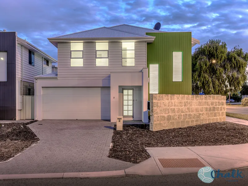 TOO EASY - just move in!!!