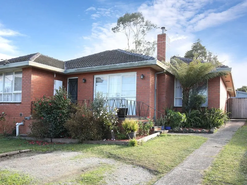 $450/week Spacious 4 Bedroom Family Home In Premium Location