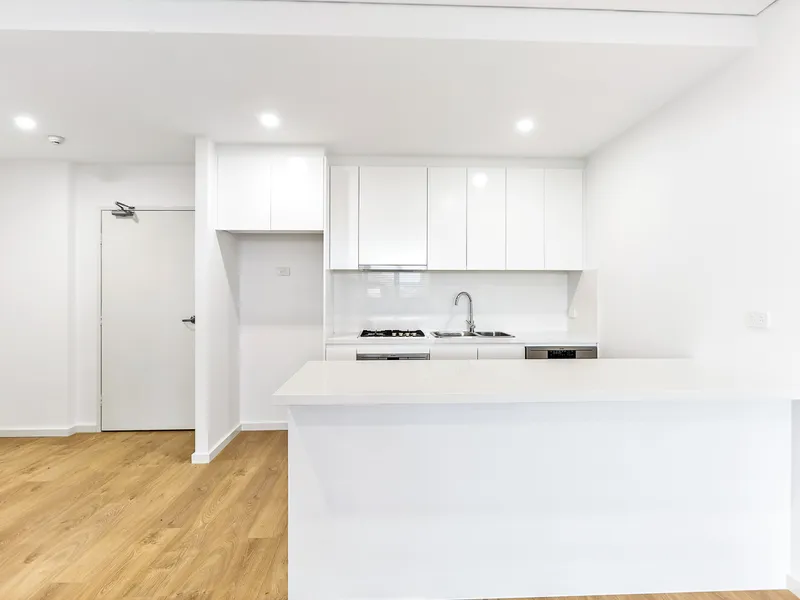 Inspired Design & Quality Finishes