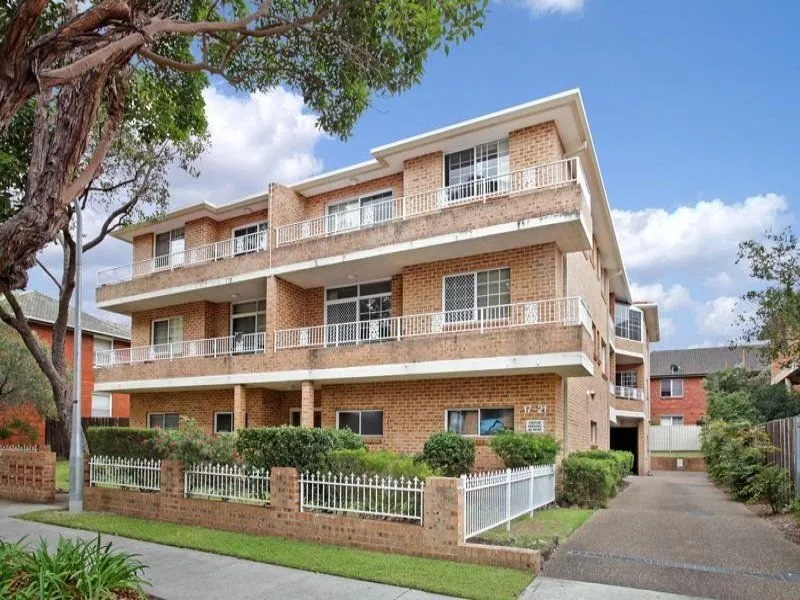 Large, Sunny & Top Location