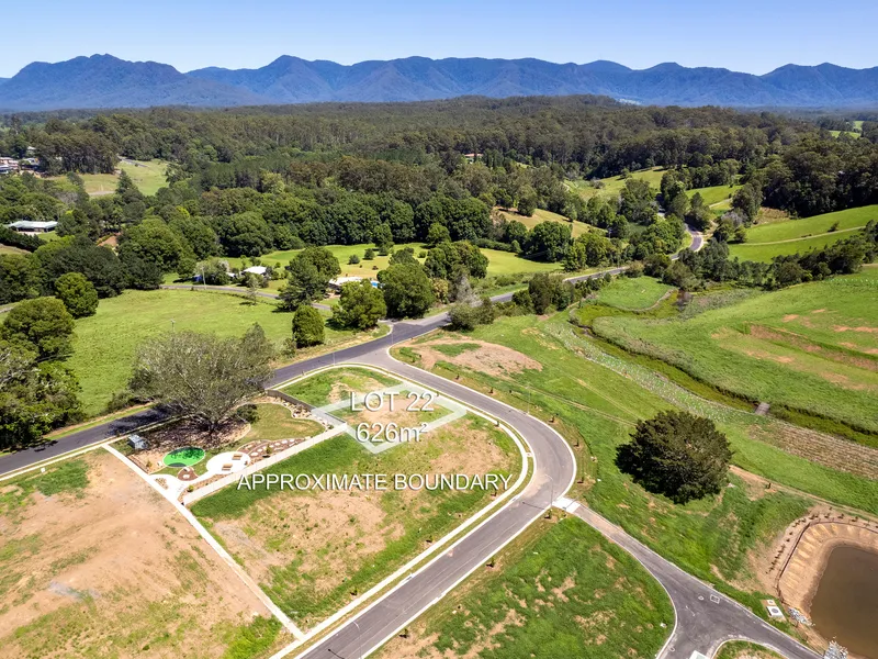 Mountain Vista with the Opportunity to Build your Dream Home