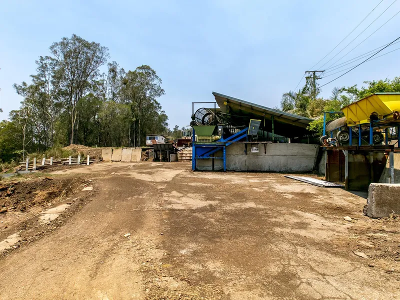 IMBIL INDUSTRIAL PROPERTY