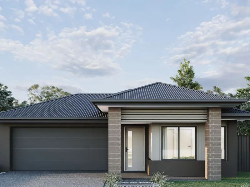 Dream Home Awaits You in Dawn, Walloon!