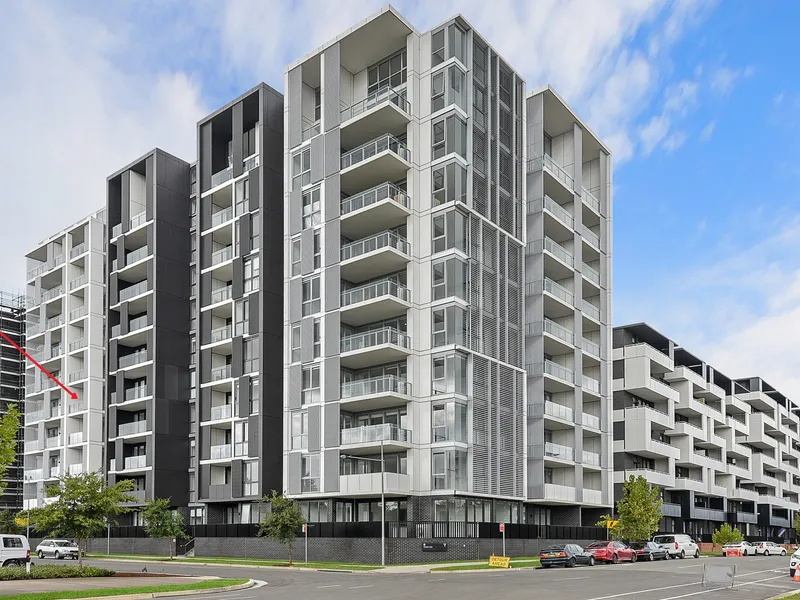 Thornton – Near new spectacular views