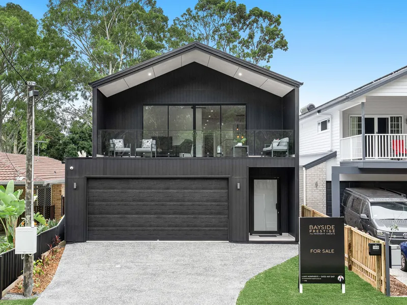 Inspired Design in this Brand New Custom Home