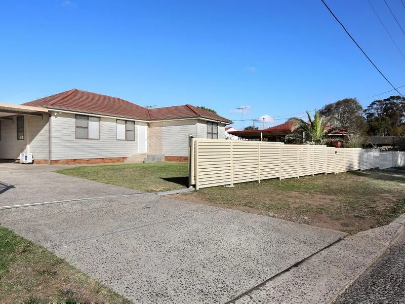 SPACIOUS FAMILY HOME