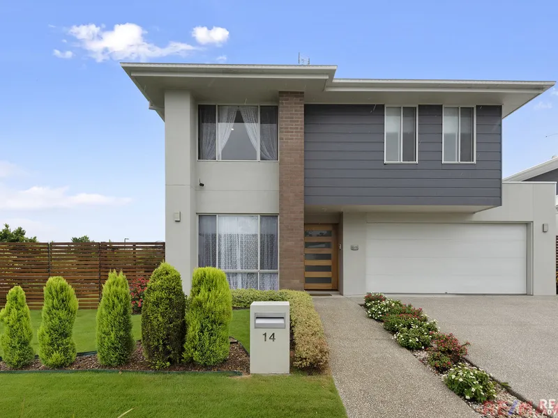 A Cut Above - High Quality Luxury Living