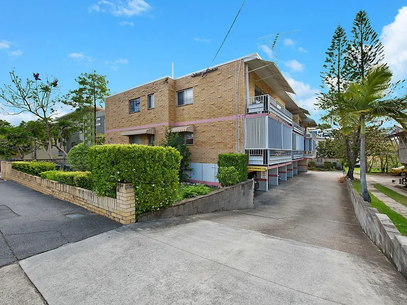 Convenient Location - Great Value $259,000