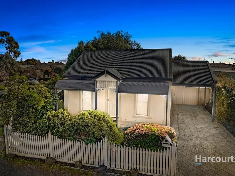 Brookside Beauty By The Park