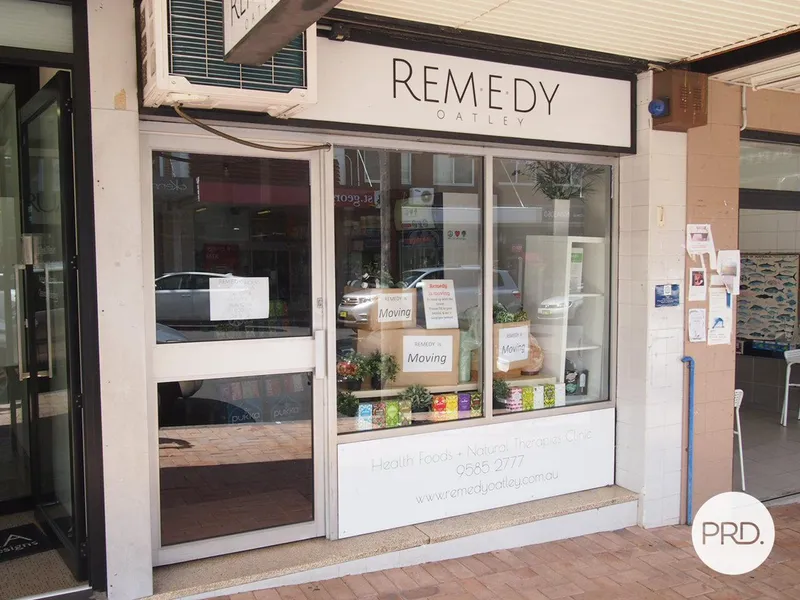 SHOP FOR LEASE - RARE OPPORTUNITY