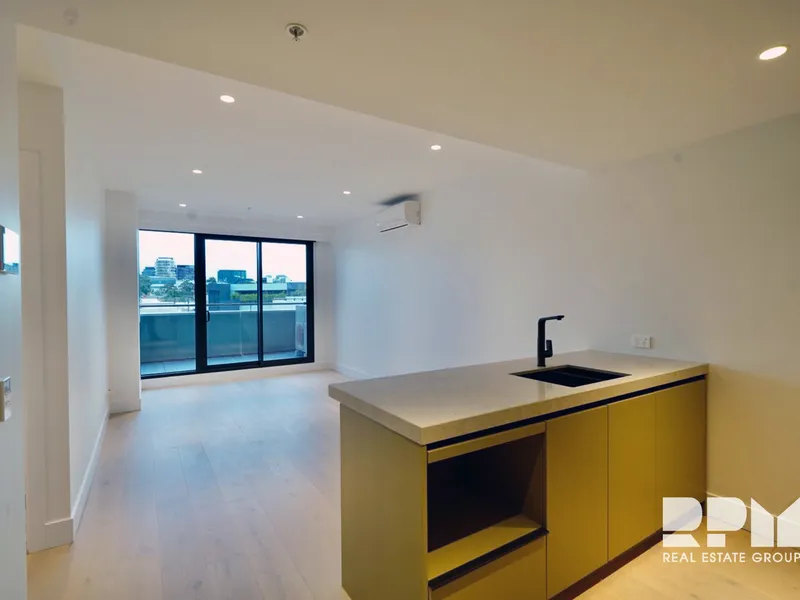 Luxurious Apartment In The Heart Of Hawthorn East