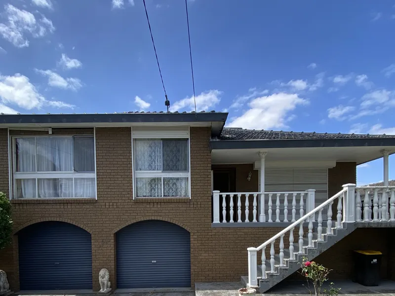 PERFECT FAMILY HOME!