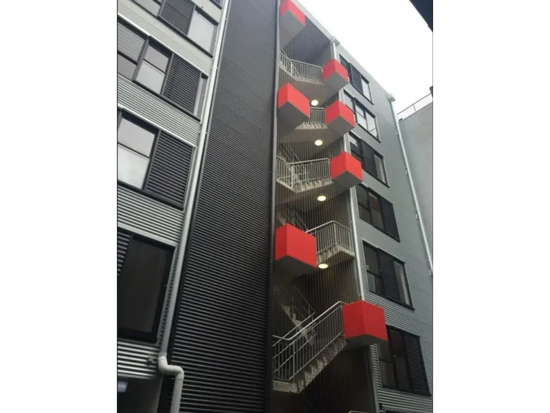 Studio Apartment located in Ultimo, Available Now!