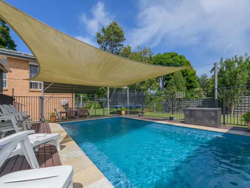 THE GREAT AUSSIE DREAM