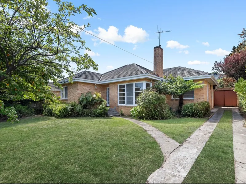 4 bedroom spacious home