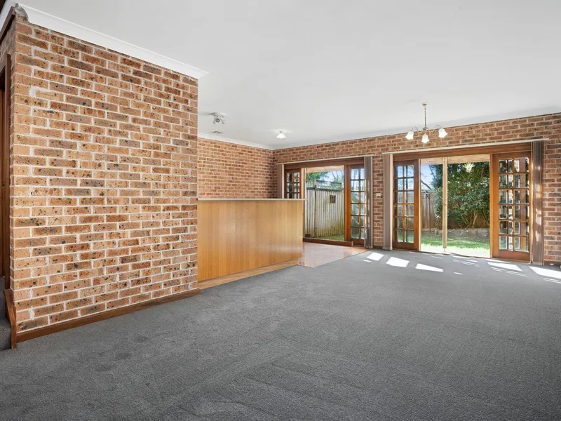LJ Hooker Bella Vista offers 2 bed Baulkham Hills