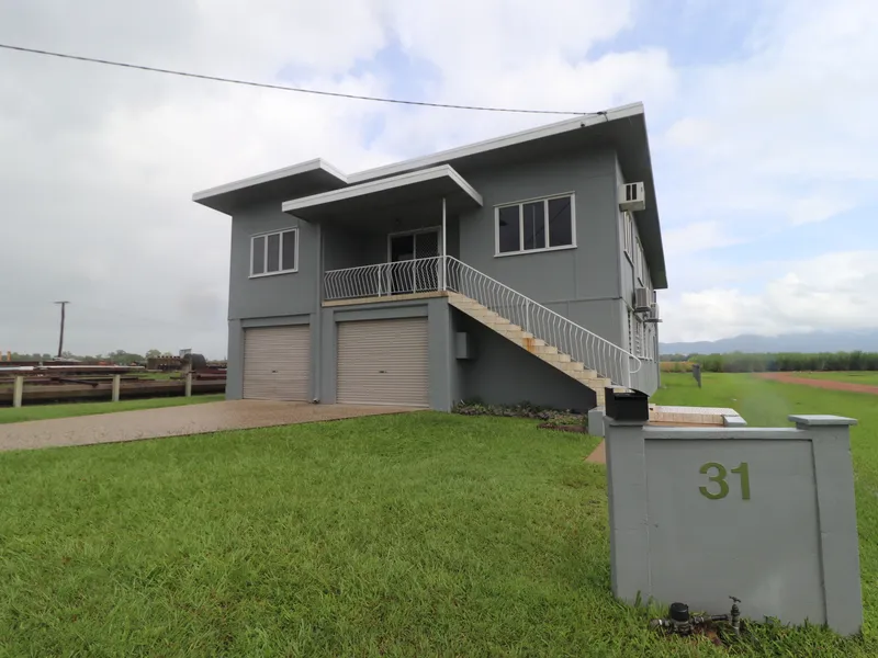 MODERN ATTRIBUTES -  CONVENIENTLY LOCATED