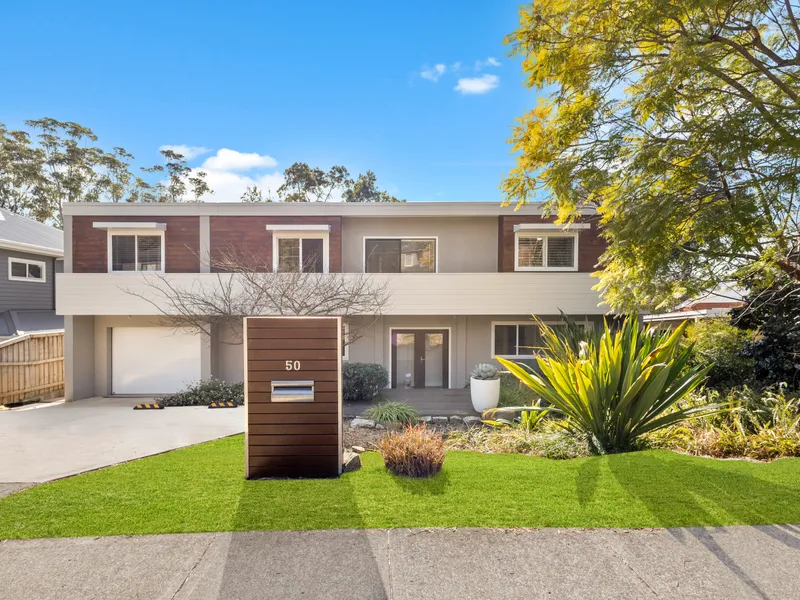 6 Bedroom Family Home with Self Contained Accommodation