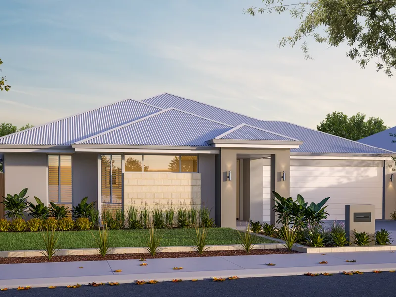 4x2 Home in Bunbury only Minutes from the coast for under $320/Wk!