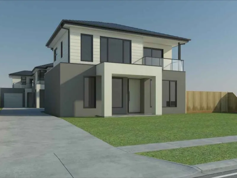 3 BRAND NEW ELEGANCE IN A CONVENIENT LOCATION PACKED WITH UPGRADES!!