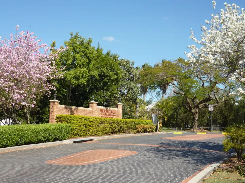 3 Bedroom Townhouse in a Resort Style Complex on the Kedron Brook Bikeway and only 5.5kms to the CBD