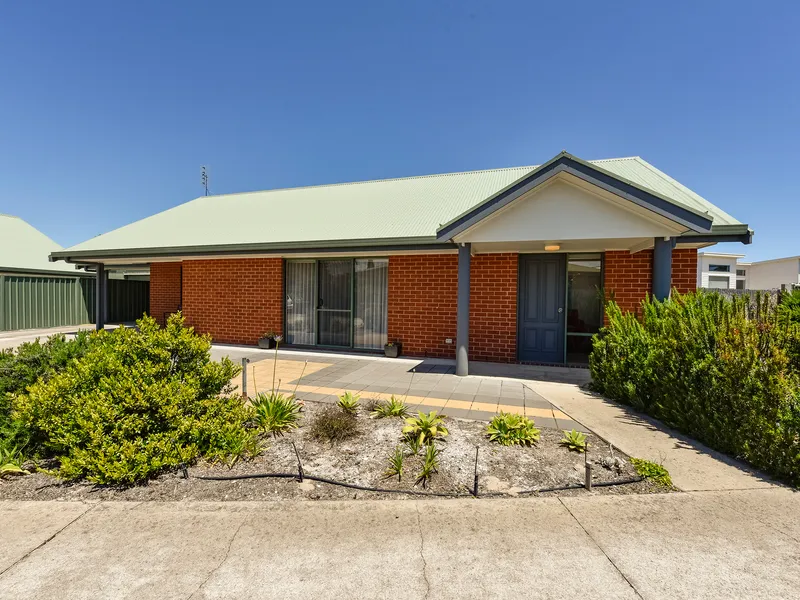 Hidden Gem In The Heart Of Robe