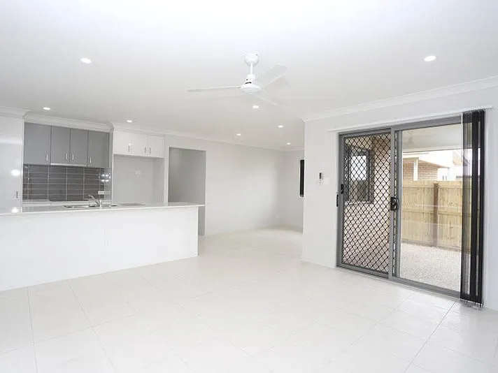 The Perfect Family Home