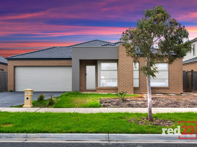 First Home Owners’ Delight