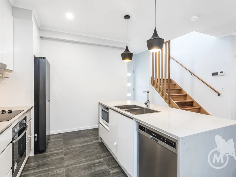 Opportunity! Opportunity! Opportunity!