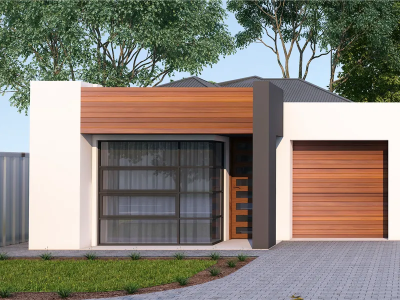 Affordable First Home in Davoren Park