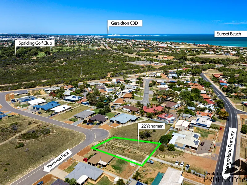 Attention First Home Buyers