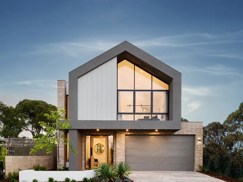 A 10m Block can you give you loads of area to live.