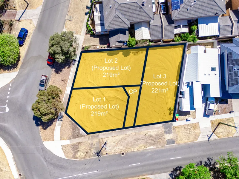 Prime Maylands Land: Your Opportunity Awaits!!!