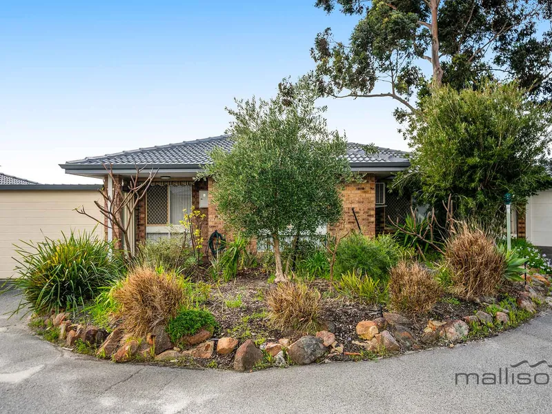 Immaculate villa in sought after location