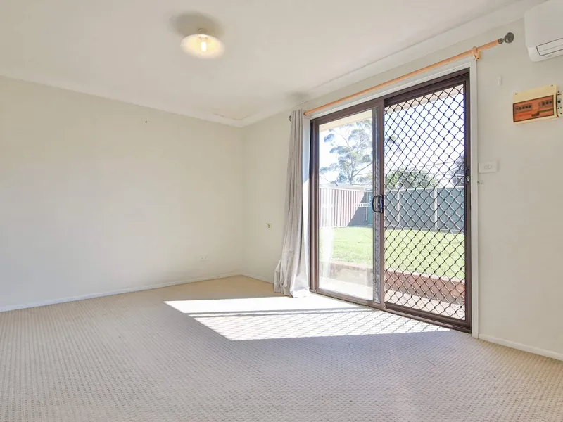 Private & Secure Living