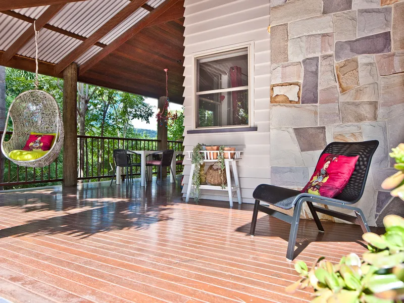 Impressive Family Property Plus Income Potential…