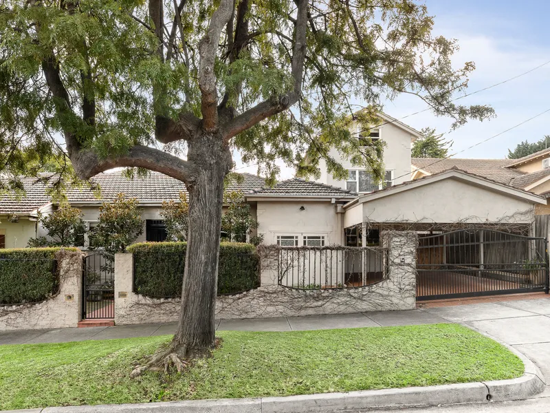 Timeless Charm, Modern Comfort