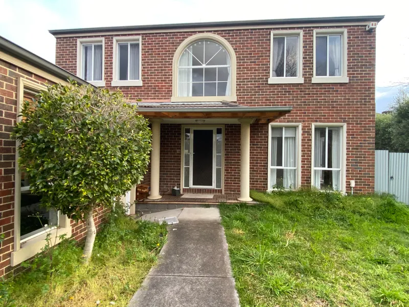 Perfect for living in a quiet block