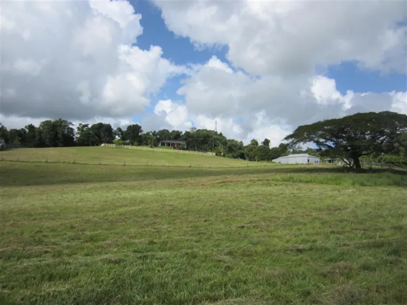 Magnificent Country Views