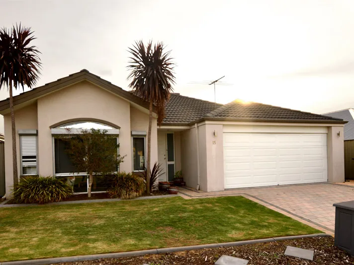 SPACIOUS FAMILY HOME