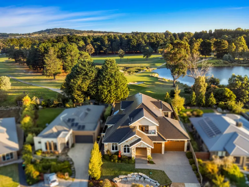 A TRULY UNIQUE HOME WITH AN EXTRAORDINARY BLEND OF STYLE AND OPULENCE