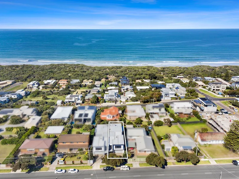 PREMIUM RESIDENCE WITH BEST IN CLASS OCEAN VIEWS