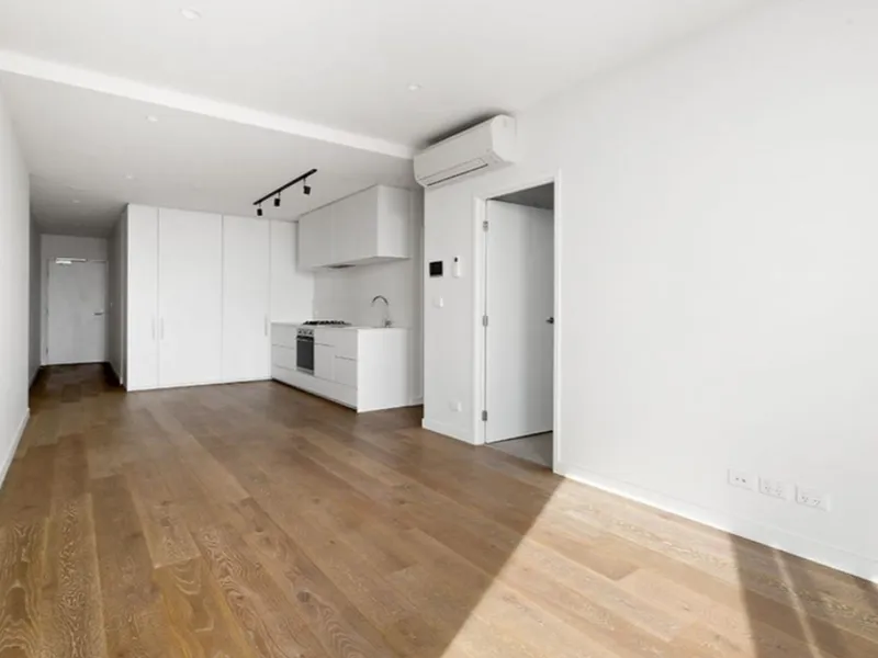 Two Bedroom Apartment at West Melbourne