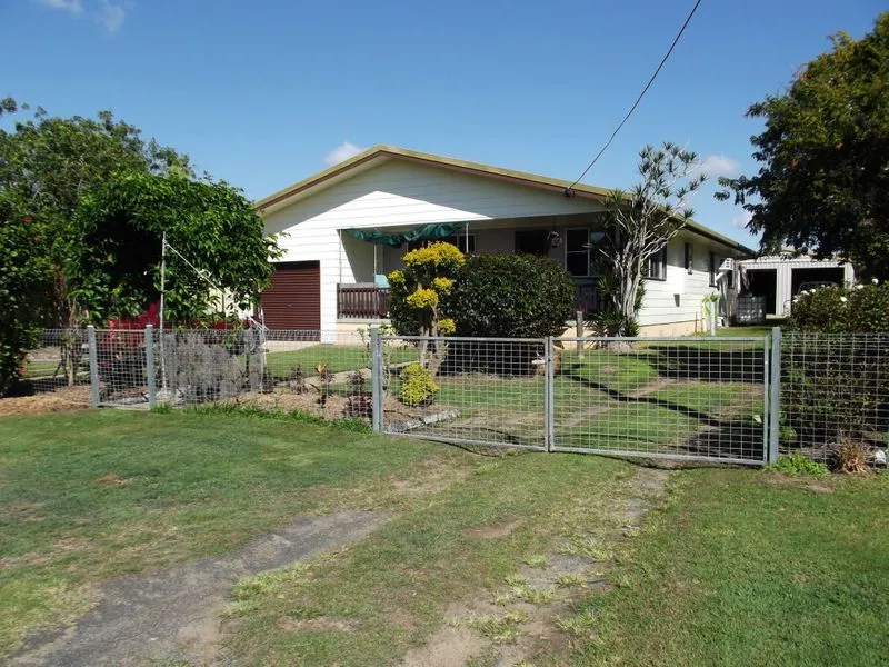 THREE BEDROOM HOME ON THE RIVER