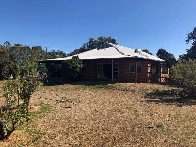 COMING SOON - HUGE HOME ON 10 ACRES IN THE SWAN VALLEY