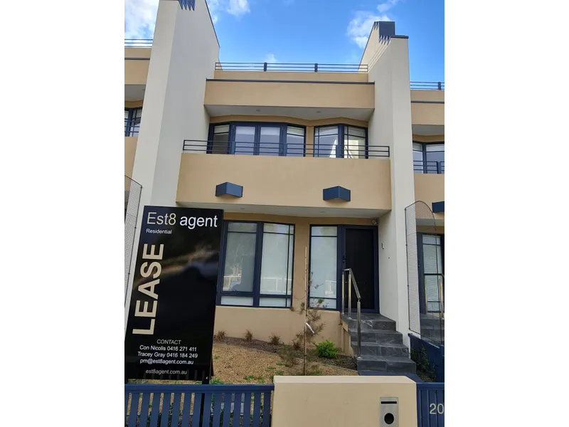 Beach Front Location