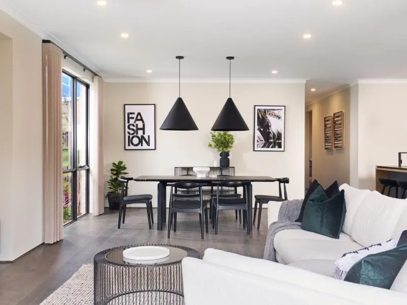 TURNKEY STREET FRONT NEW HOME & LAND PACKAGE!!! OUTSTANDING VALUE IN BAYSWATER!!!