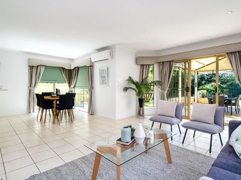 Idyllic on Ilford - Representing outstanding value (capital value at $610,000). 