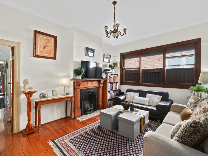 Dress-circle locale – Create your dream home!