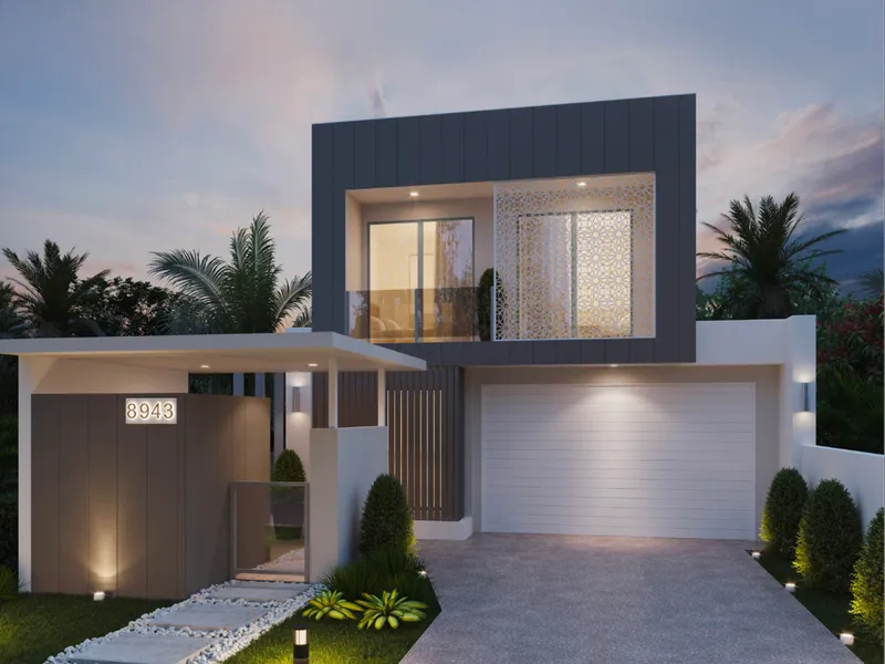 Brand New North Facing Waterfront Residence AMAZING Sanctuary Point Estate INSPECT TODAY